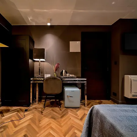 krevet i doručak Artale 07 Design 4*