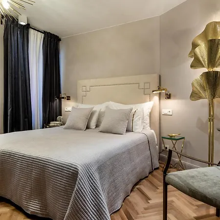 Artale 07 Design krevet i doručak