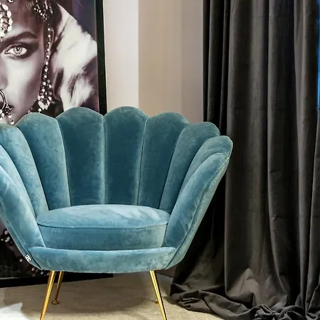 Artale 07 Design krevet i doručak Split