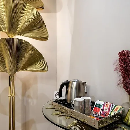Artale 07 Design krevet i doručak