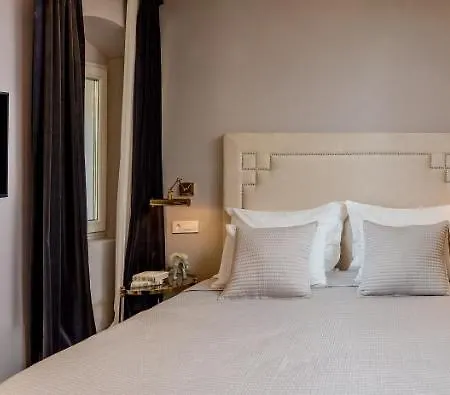 Bed & Breakfast Artale 07 Design