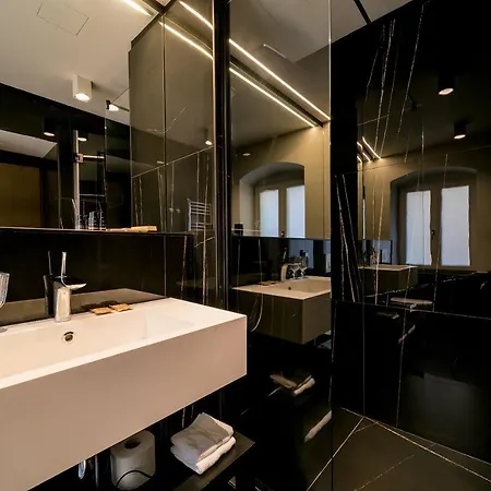 Artale 07 Design krevet i doručak
