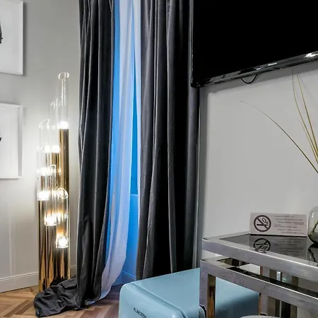 Artale 07 Design krevet i doručak