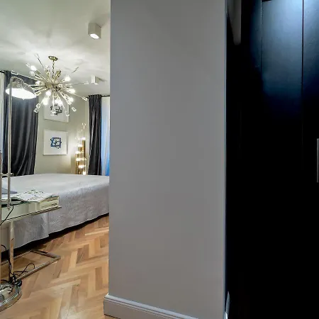 krevet i doručak Artale 07 Design