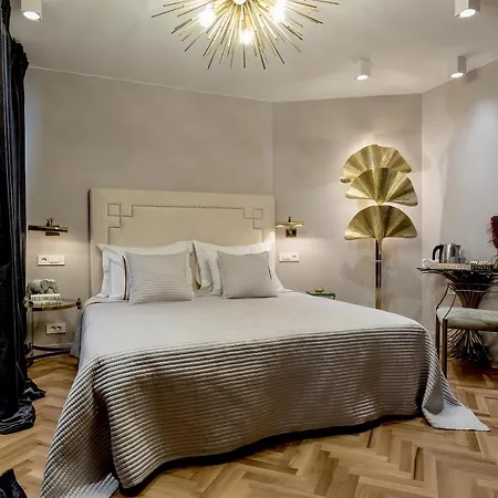 Artale 07 Design krevet i doručak