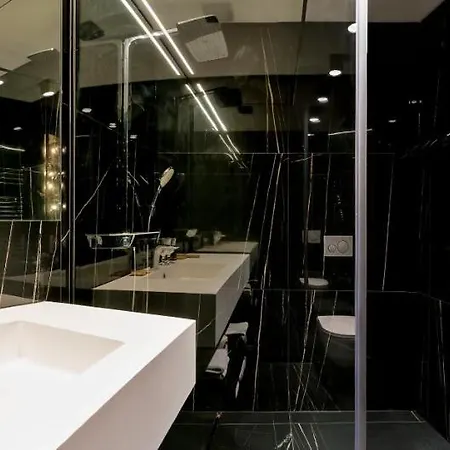 Artale 07 Design Bed & Breakfast Split