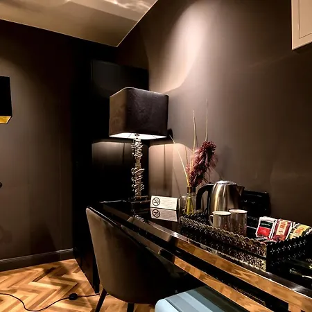 Artale 07 Design Bed & Breakfast