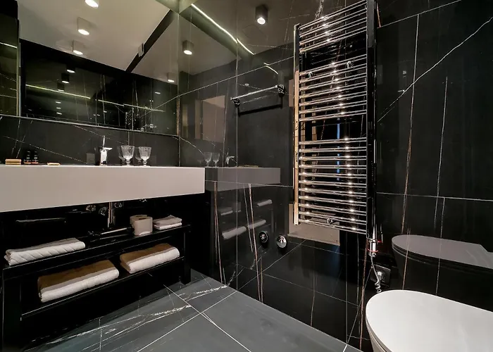 Artale 07 Design 4* Split