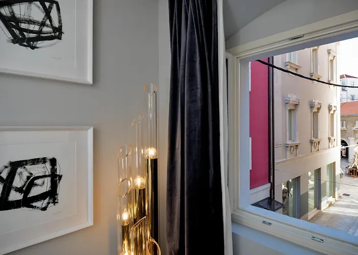 Oda ve Kahvaltı Artale 07 Design