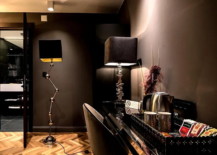 Artale 07 Design Oda ve Kahvaltı