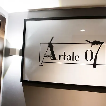 Artale 07 Design スプリト