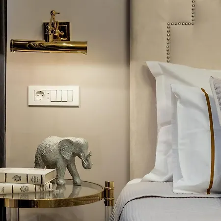 Nocleg ze śniadaniem Artale 07 Design