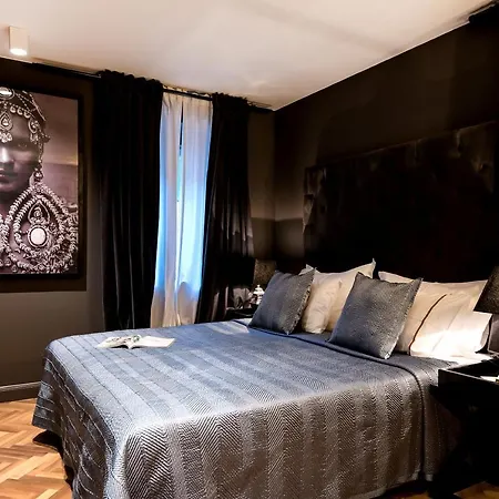 Artale 07 Design Bed & Breakfast 4*