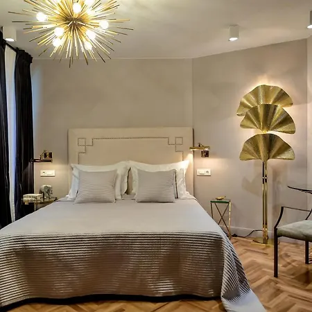 Artale 07 Design Bed & Breakfast 4*