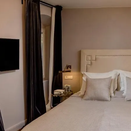 Artale 07 Design ベッド・アンド・ブレックファスト