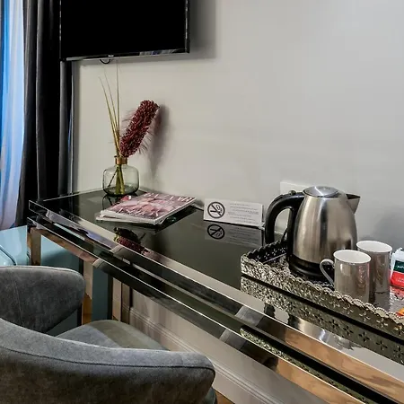 ベッド・アンド・ブレックファスト Artale 07 Design スプリト