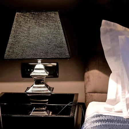 Artale 07 Design Nocleg ze śniadaniem Split