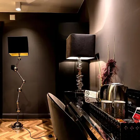 Artale 07 Design ベッド・アンド・ブレックファスト