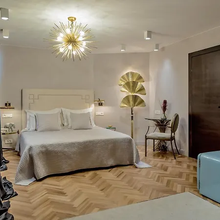 Artale 07 Design Oda ve Kahvaltı
