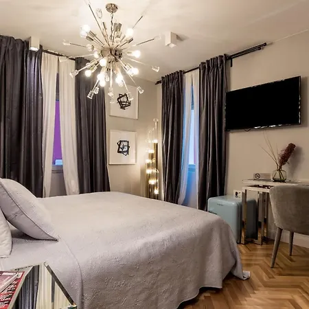 Artale 07 Design スプリト