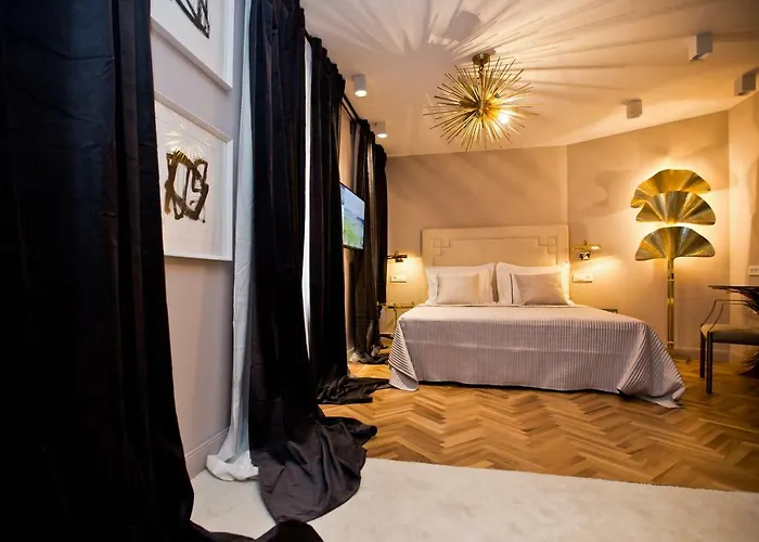 Artale 07 Design Bed & Breakfast Split