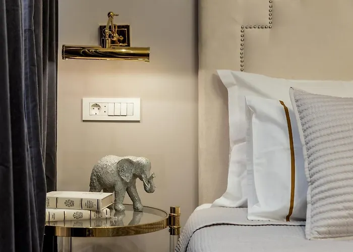 Nocleg ze śniadaniem Artale 07 Design