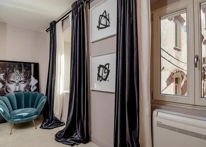 Artale 07 Design Bed & Breakfast