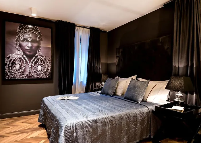 Artale 07 Design Bed & Breakfast 4*