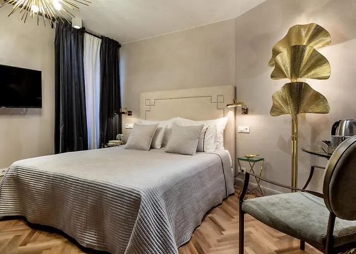 Artale 07 Design Bed & Breakfast