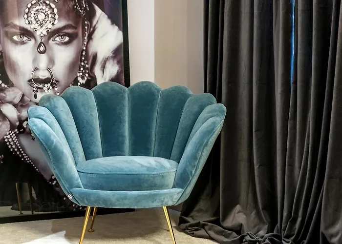 Artale 07 Design Bed & Breakfast Split