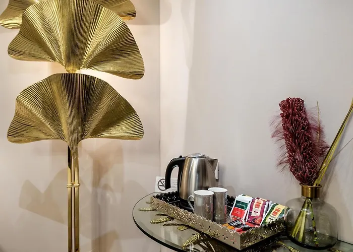 Artale 07 Design Nocleg ze śniadaniem