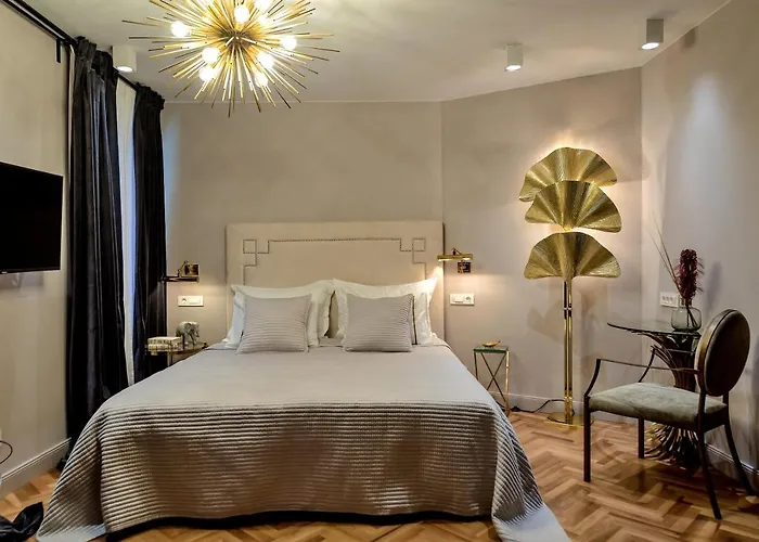 Artale 07 Design Bed & Breakfast 4*