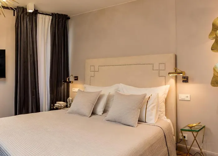 Artale 07 Design Bed & Breakfast 4*