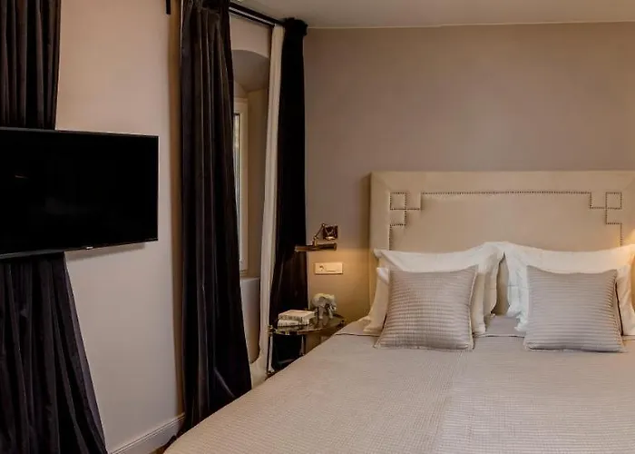 Artale 07 Design Bed & Breakfast