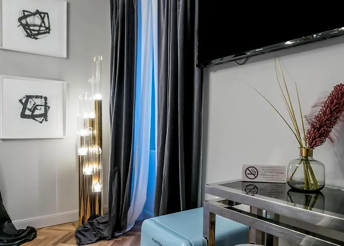 Artale 07 Design Bed & Breakfast