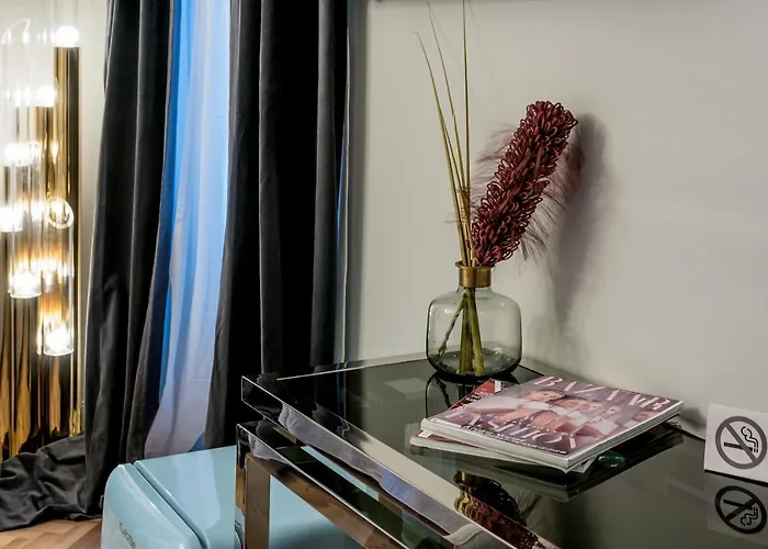 Artale 07 Design Bed & Breakfast