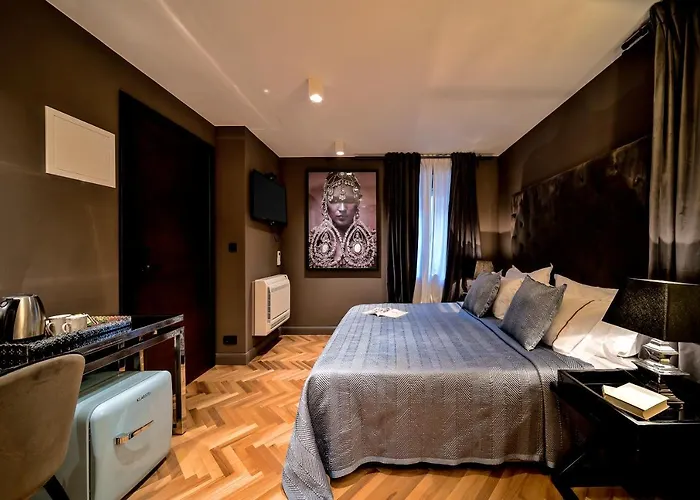 Artale 07 Design Bed & Breakfast 4*