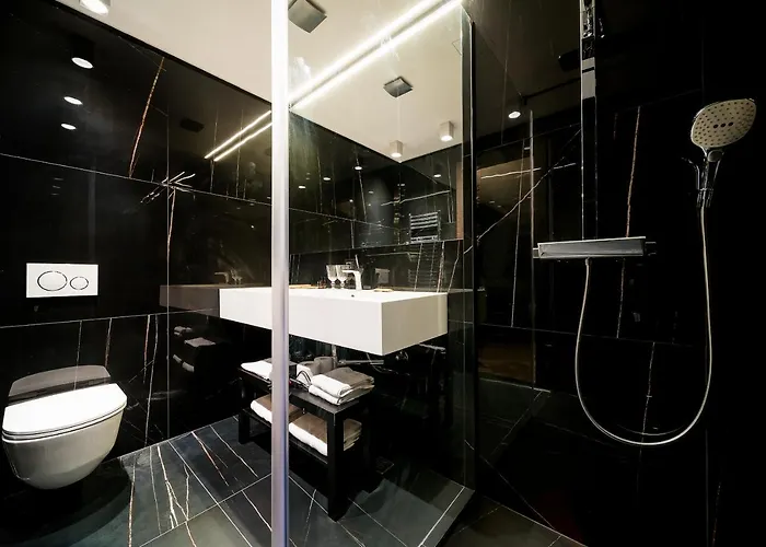 Artale 07 Design 4* Split