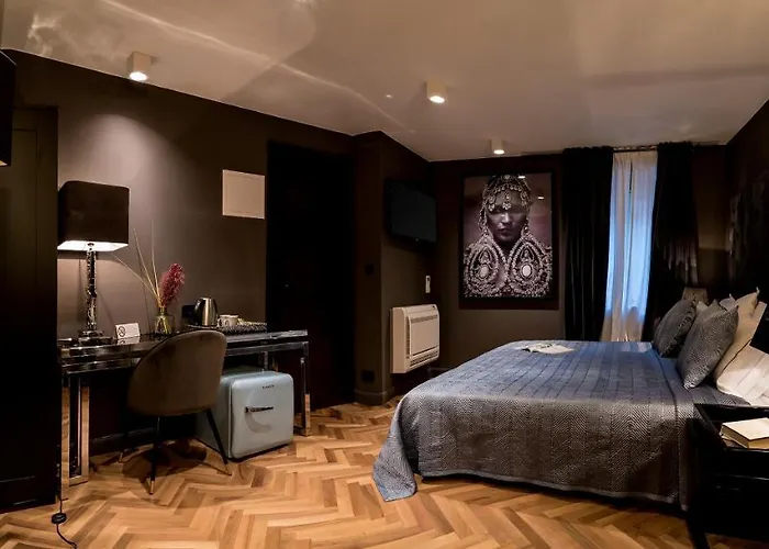 Artale 07 Design 4* Split