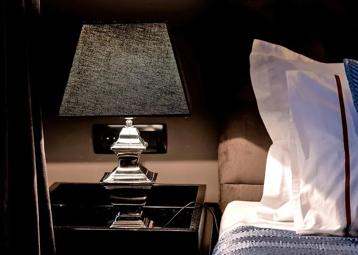 Artale 07 Design Bed & Breakfast Split