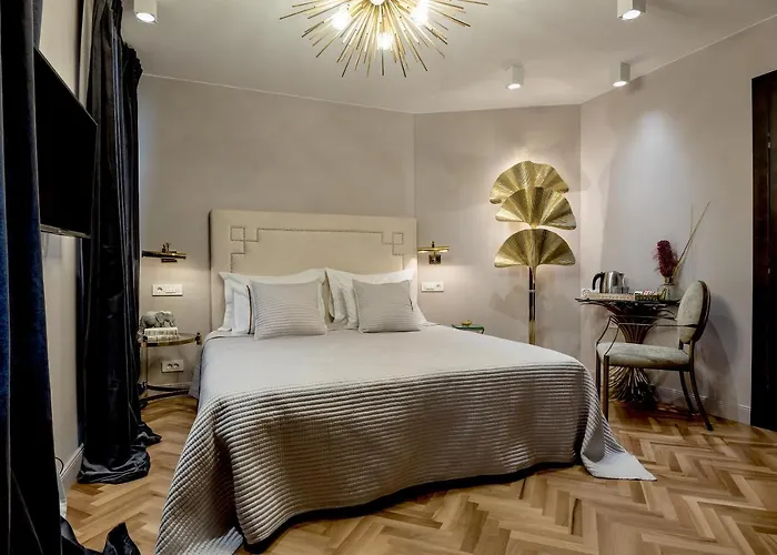 Artale 07 Design Bed & Breakfast