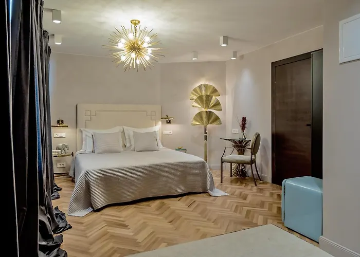 Artale 07 Design Bed & Breakfast