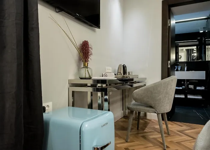 Artale 07 Design Bed & Breakfast 4*