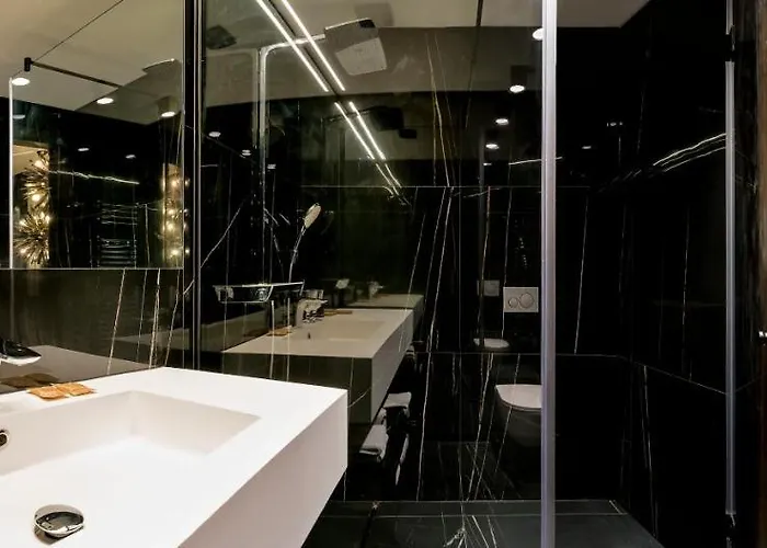 Artale 07 Design Nocleg ze śniadaniem Split