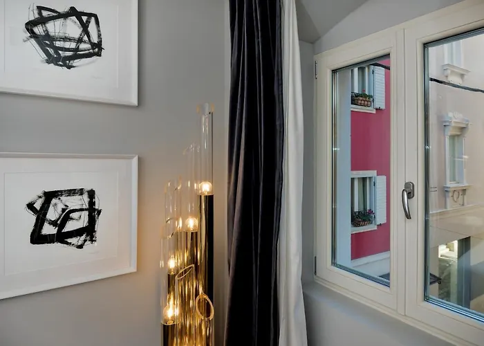 Artale 07 Design Bed & Breakfast Split