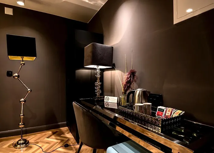 Artale 07 Design Bed & Breakfast