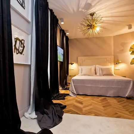 Artale 07 Design B&B 스플리트