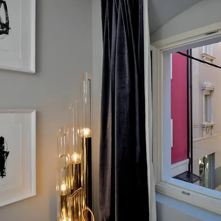 B&B Artale 07 Design