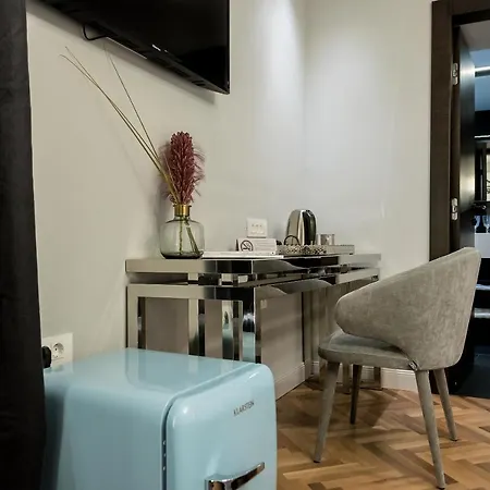 Artale 07 Design B&B 4*