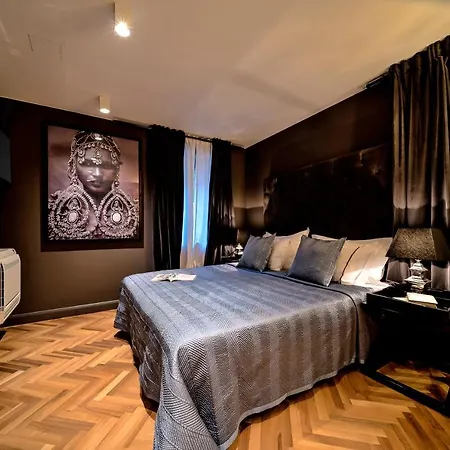 Artale 07 Design 스플리트